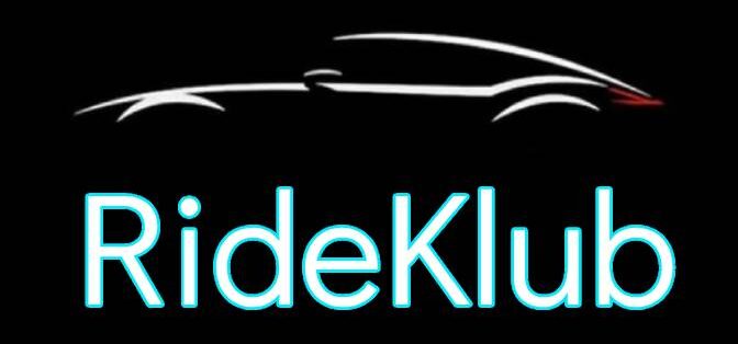 RideKlub - Choose your Driver